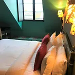 Hotell De Conde Paris