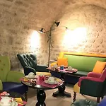 De Conde 4* Paris