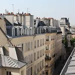 De Conde Hotell Paris