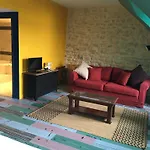 De Conde 4* Paris