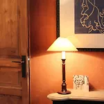 Hotell De Conde Paris