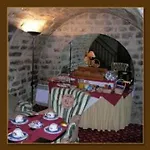 De Conde Hotell