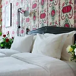 De Conde Hotell