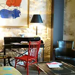 Hotell De Conde