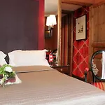 De Conde Hotell