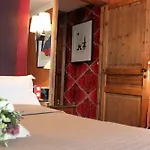 Hotell De Conde