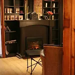 De Conde Hotell Paris