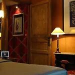 De Conde Hotell