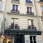 De Conde Hotell Paris