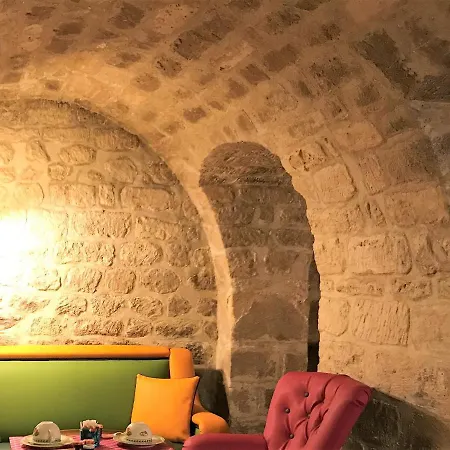 De Conde Hotel Paris