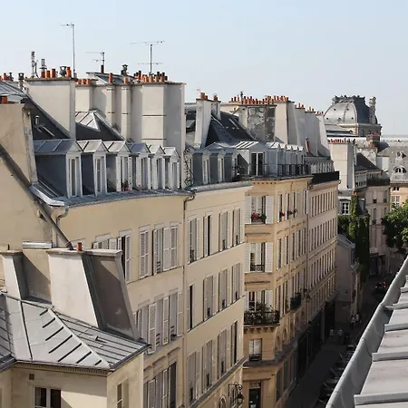 De Conde Hotel Paris