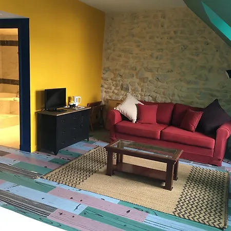De Conde 4* Paris