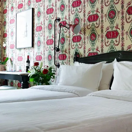 De Conde Hotel Paris