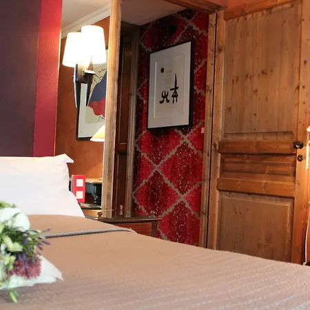 Hotel De Conde