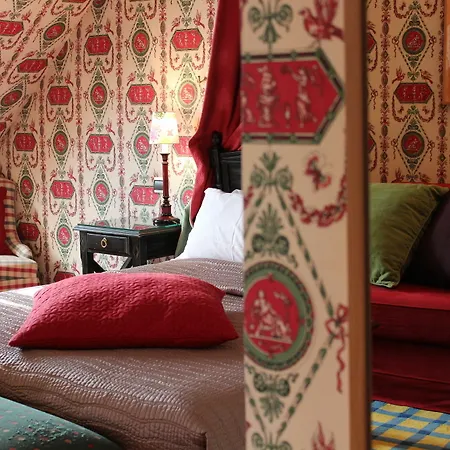 De Conde Hotel Paris