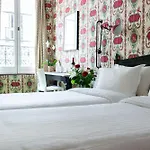 De Conde Hotel