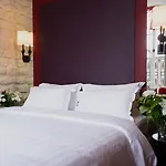 De Conde Hotel