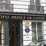 De Conde Hotel