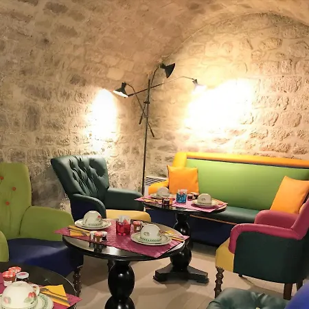De Conde 4* Paris