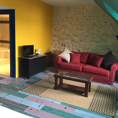 De Conde 4* Paris