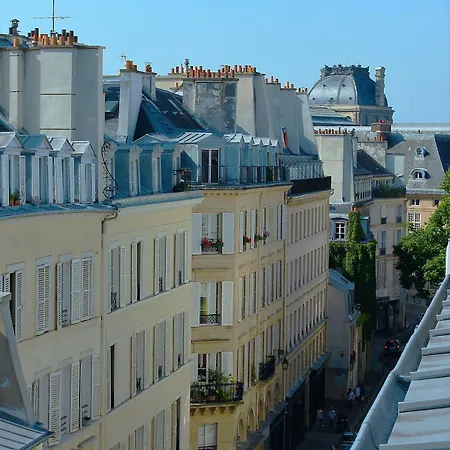 De Conde Paris