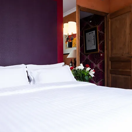 De Conde 4* Paris