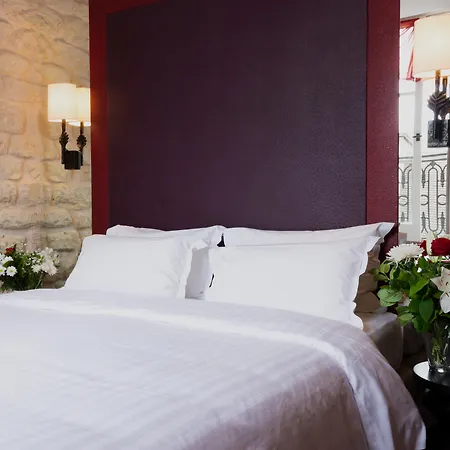 De Conde Hotel