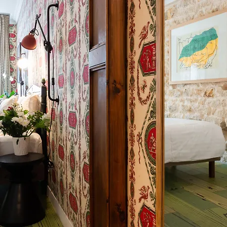 De Conde Hotel Paris
