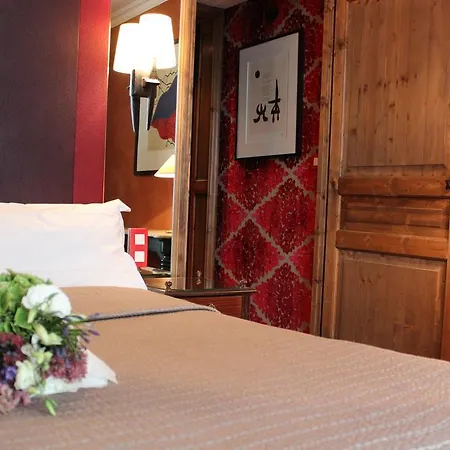 Hotel De Conde
