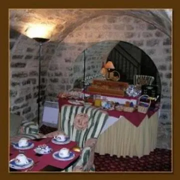 De Conde Otel