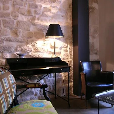 De Conde 4* Paris