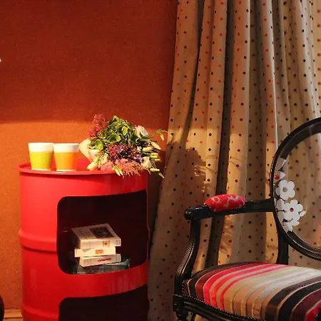 De Conde Hotel Paris