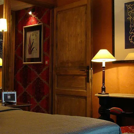 De Conde Hotel