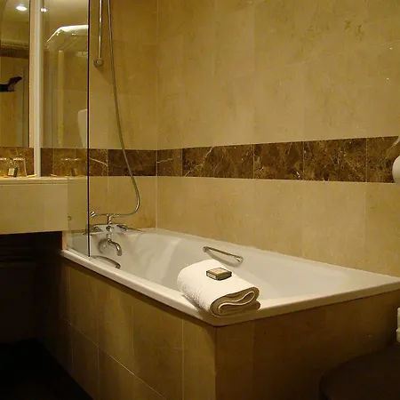 Otel De Conde