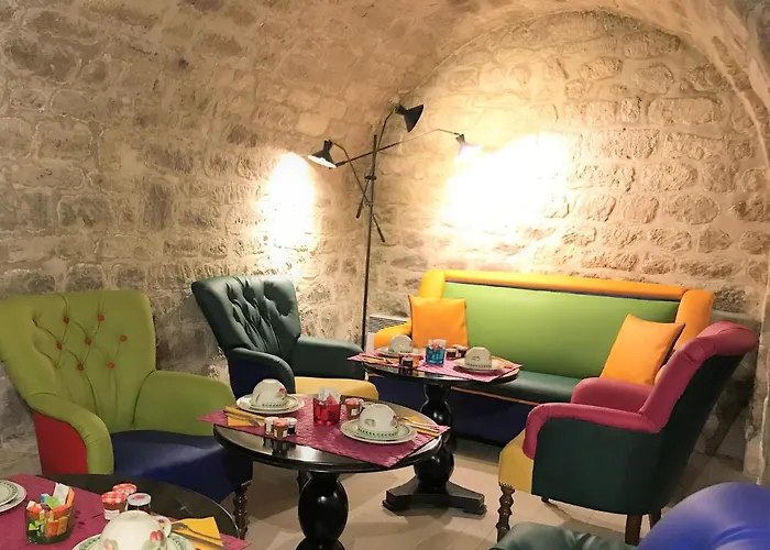 De Conde 4* Paris