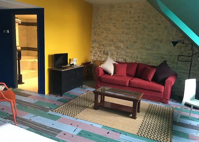 De Conde 4* Paris