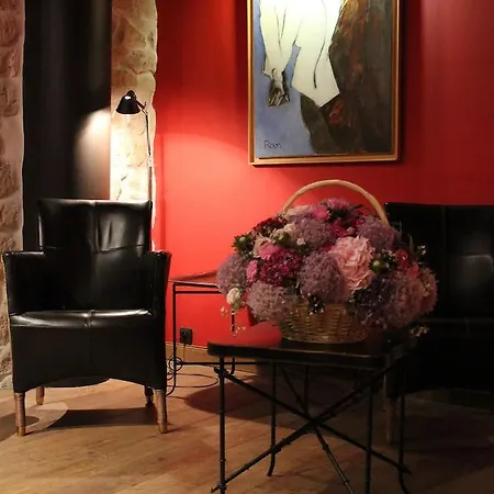 De Conde Hotel