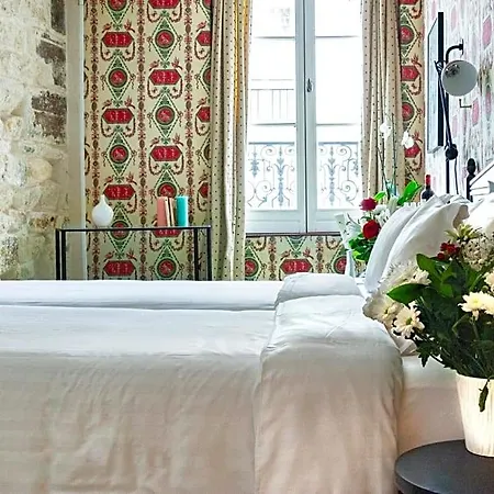 Hotel De Conde