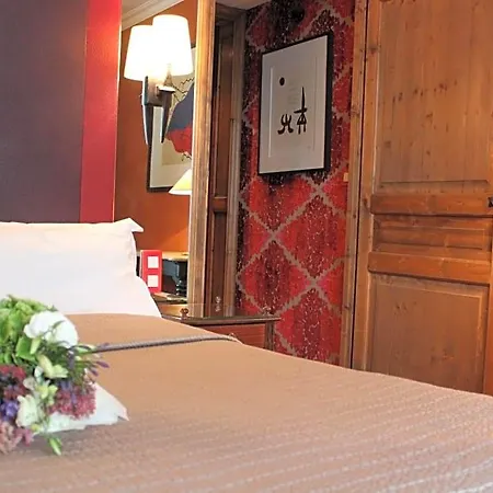 Otel De Conde 4*