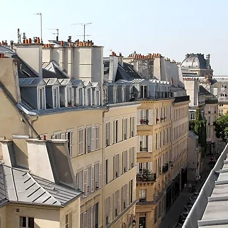 De Conde Otel Paris