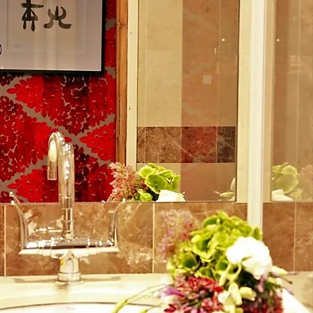 酒店 De Conde 巴黎