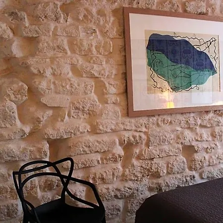 De Conde 4* Paris