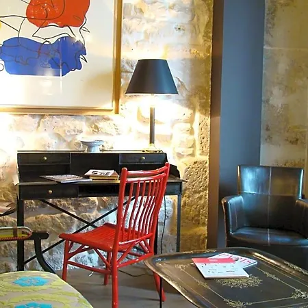 Otel De Conde