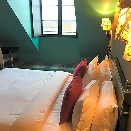 De Conde Otel Paris