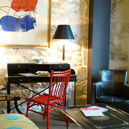 Hotel De Conde