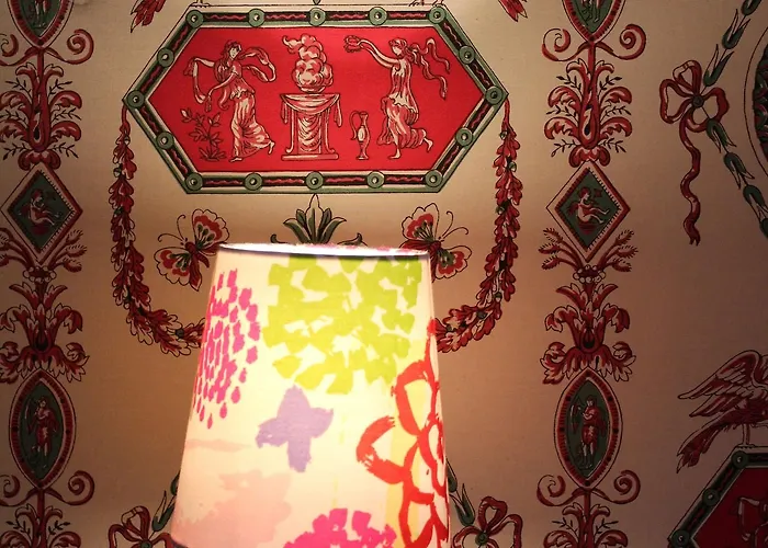 Hotel De Conde Paryż