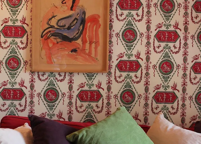 De Conde Hotel Paryż