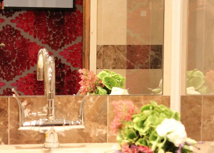 Hotel De Conde Paryż