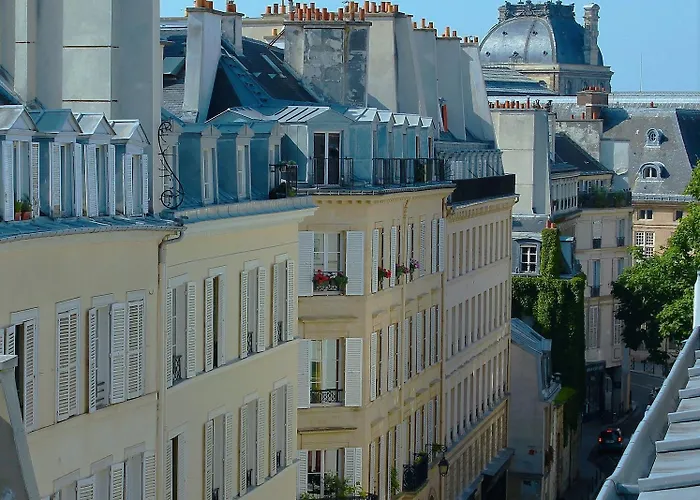 De Conde Paris