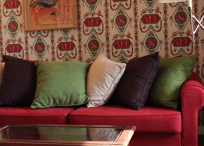 Hotel De Conde Paryż